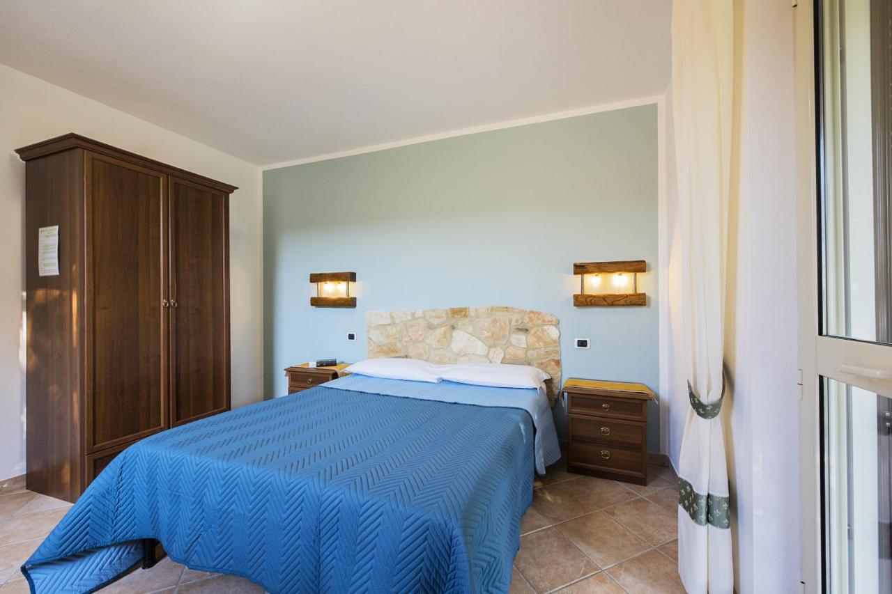 Agriturismo Il Fontanile Марсилиана Экстерьер фото
