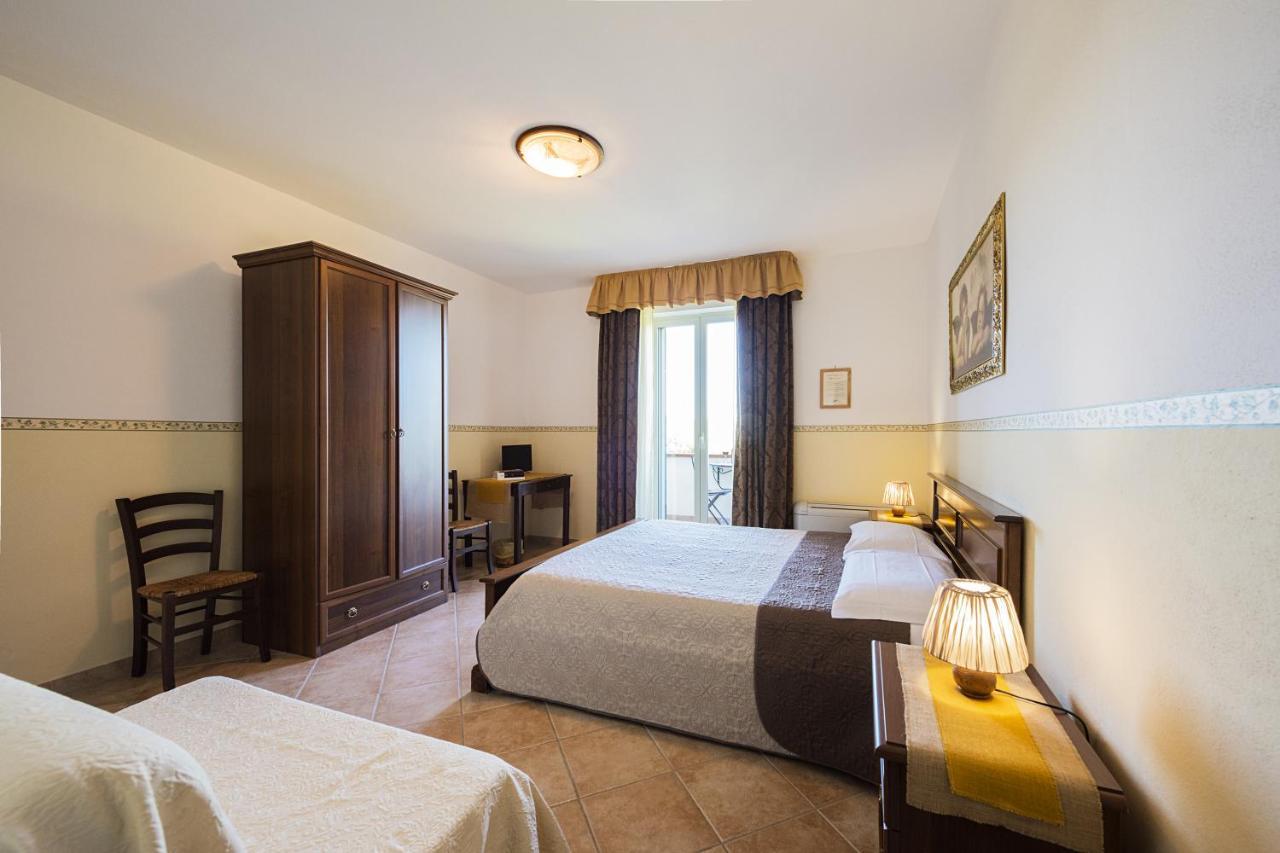 Agriturismo Il Fontanile Марсилиана Экстерьер фото