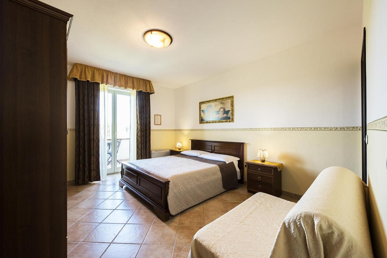 Agriturismo Il Fontanile Марсилиана Экстерьер фото
