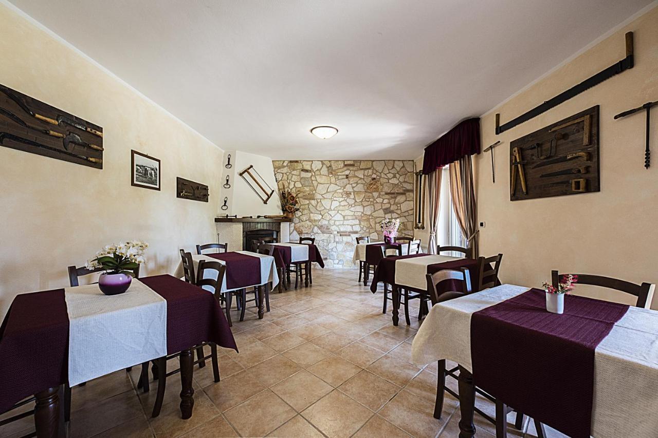 Agriturismo Il Fontanile Марсилиана Экстерьер фото